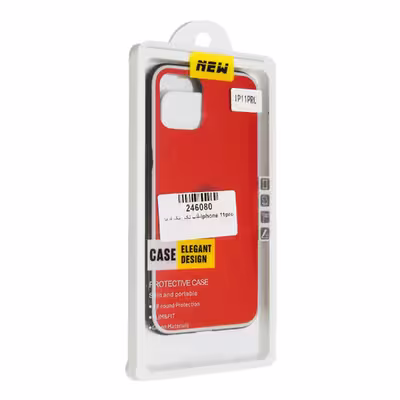 کاور مدل BK-02  مناسب برای گوشی موبایل اپل Iphone 11 Pro