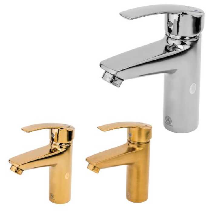 شیر روشویی بهادر قهرمان