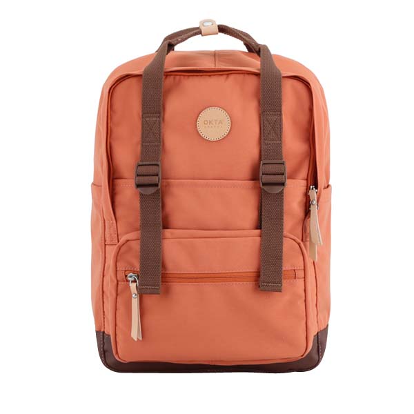 کوله پشتی اکتا مدل 1085