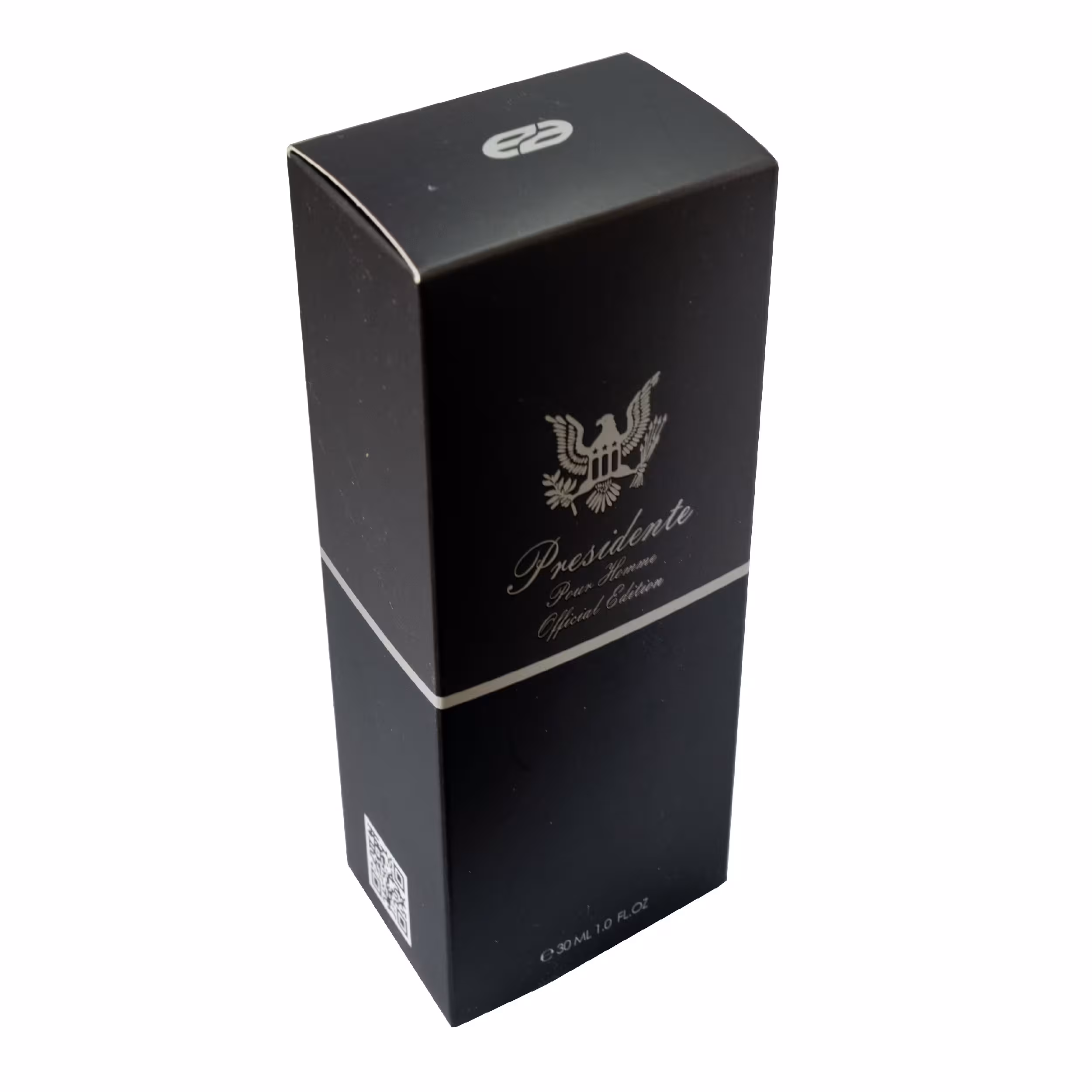 عطر جیبی مردانه عماد آرا مدل پرزیدنت حجم 30 میلی لیتر