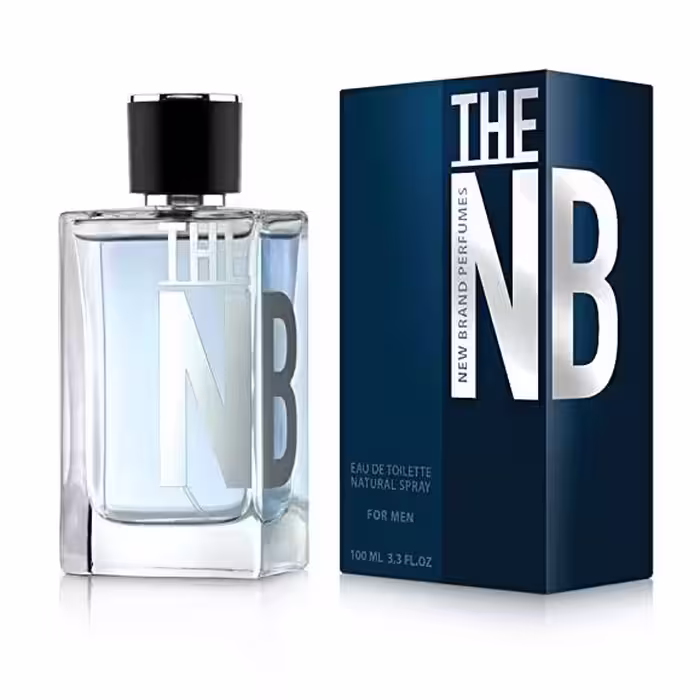 ادکلن  ورساچ اروس THE NB ان بی مردانه نیو برند 100 میل