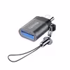 مبدل OTG microUSB یسیدو مدل GS07 
