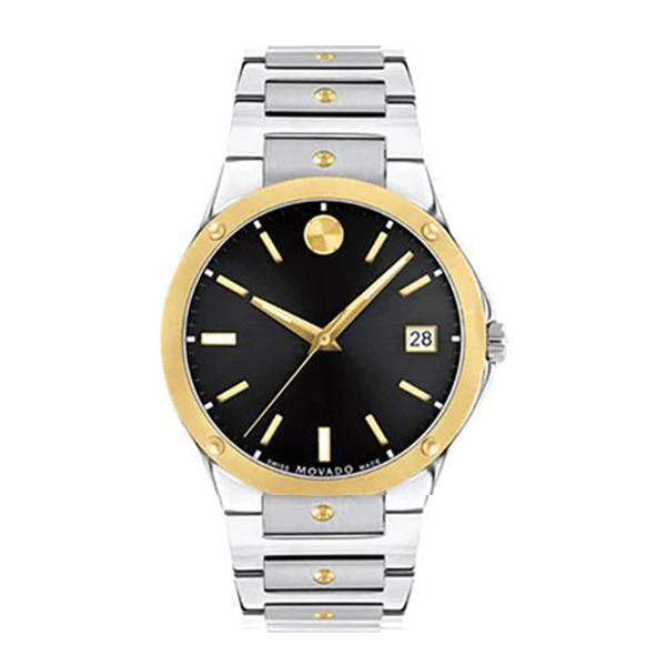 ساعت مچی موادو مردانه مدل 607541