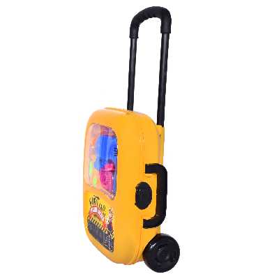 ست اسباب بازی ابزار مدل 6040