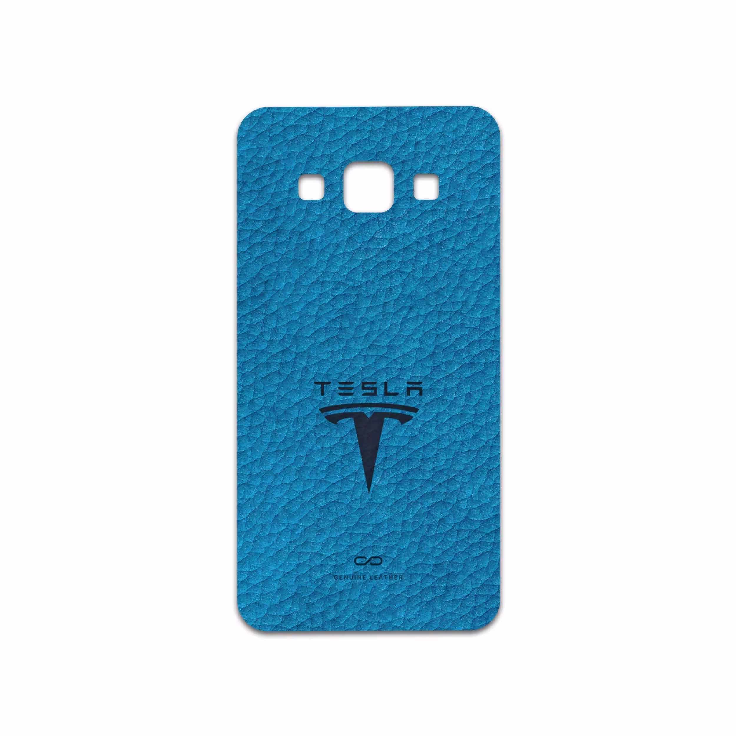 برچسب پوششی ماهوت مدل BL-TSLA مناسب برای گوشی موبایل سامسونگ Galaxy A3