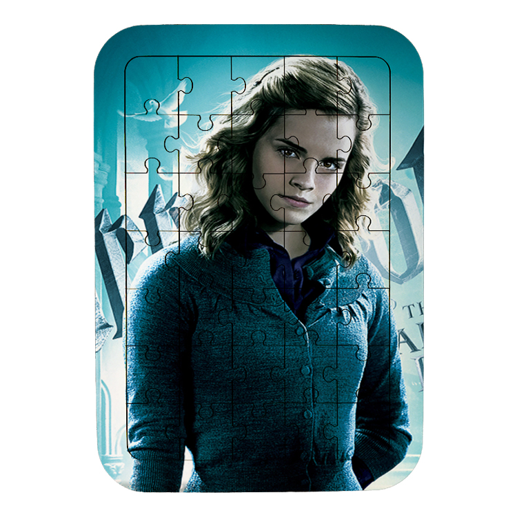 پازل 35 تکه مدل هری پاتر کد 8