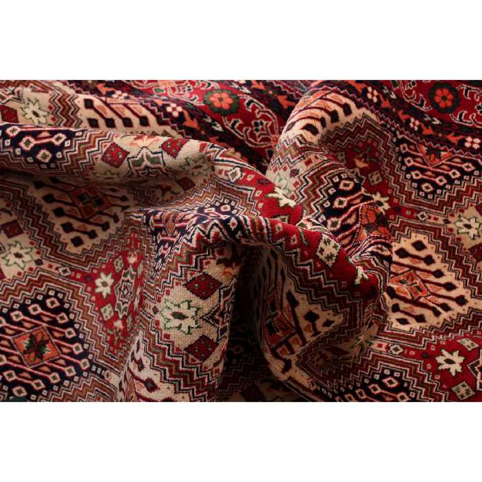 فرش دستباف سه متری کد 8441