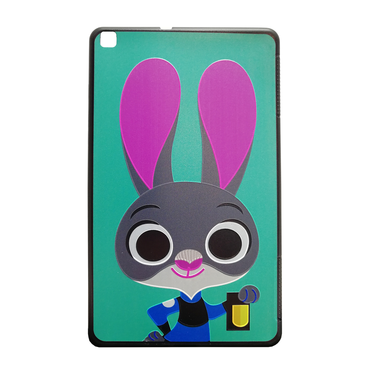 کاور مدل KR-016 مناسب برای تبلت سامسونگ Galaxy Tab A 8.0 2019 T295 / T290