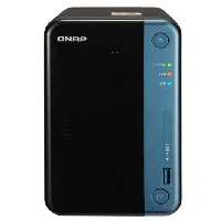 ذخیره ساز تحت شبکه کیونپ مدل TS-253Be-4G