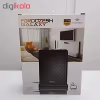 آنتن رومیزی فروزش مدل Galaxy-10m