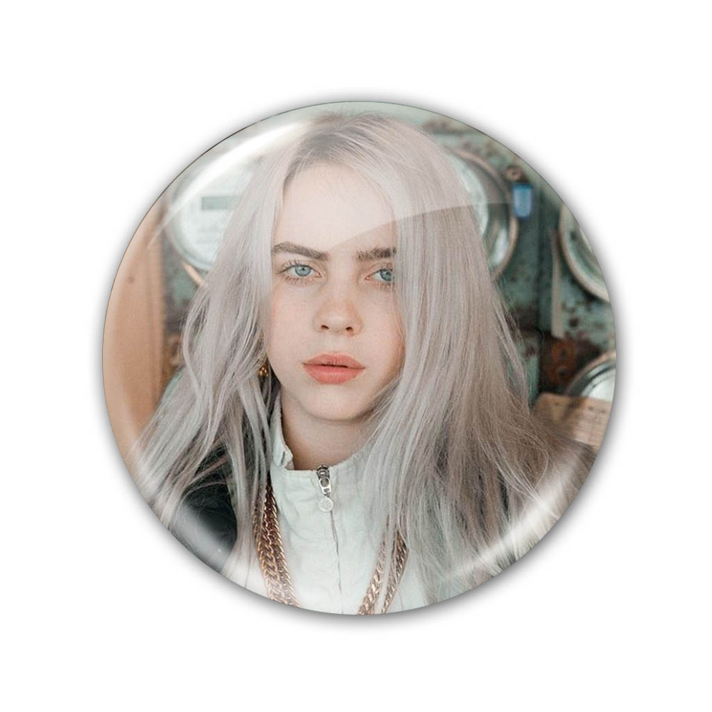 پیکسل طرح بیلی ایلیش کد 25683