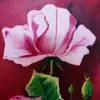 تابلو نقاشی رنگ روغن کد 10