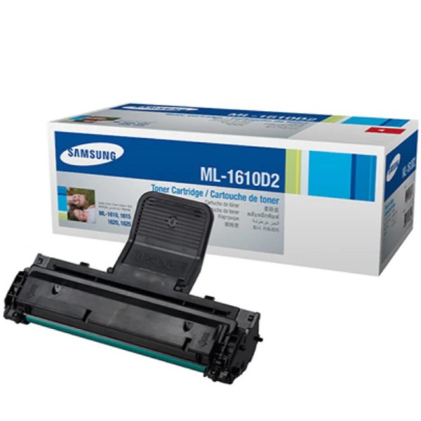 خرید کارتریج تونر سامسونگ مدل 1610 مشکی | بازار چاپ ایران