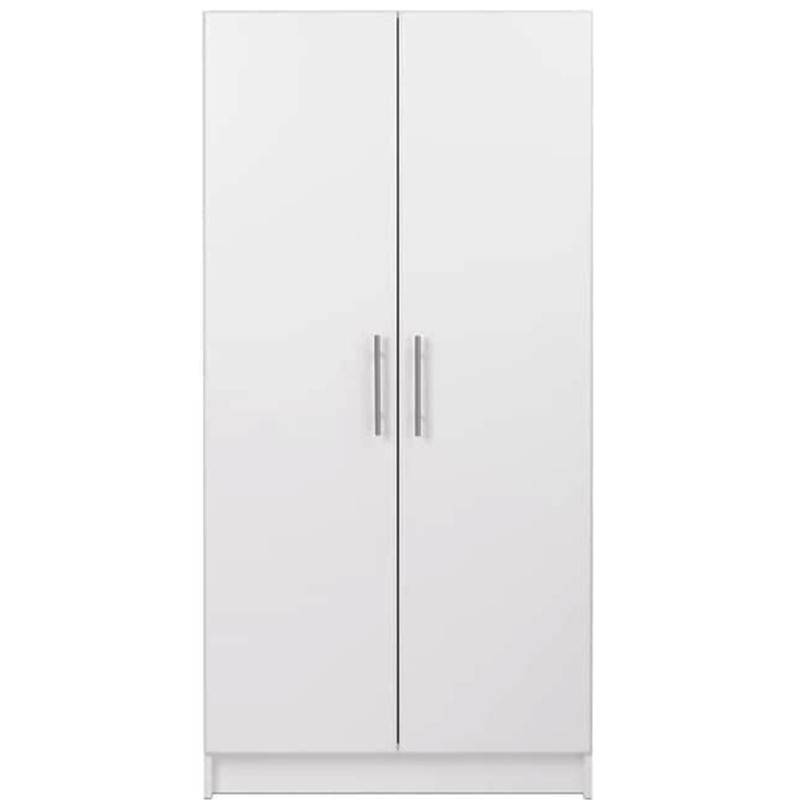 کمد لباس مدل IKE547 | choobsub