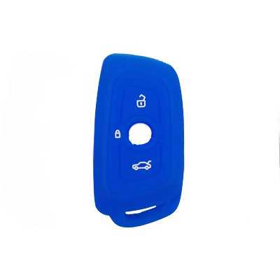 کاور ریموت و سوئیچ خودرو چیکال مدل P-436 مناسب برای برلیانس H330