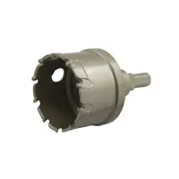 مته گردبر استیل ولف کد 0887 سایز 75 میلی متر