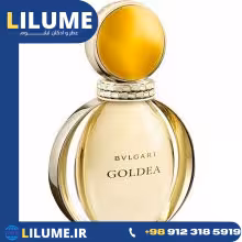 عطر ادکلن بولگاری گولدیا 90 میل زنانه