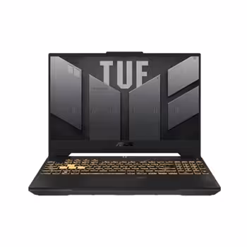 لپ تاپ گیمینگ 17.3 اینچ ایسوس مدل TUF Gaming F17 TUF767VV4-HX200