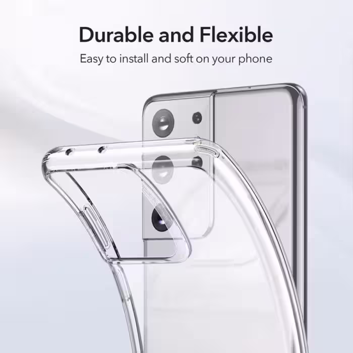 کاور مدل S21 Ultra مناسب برای گوشی موبایل سامسونگ Galaxy S21 Ultra