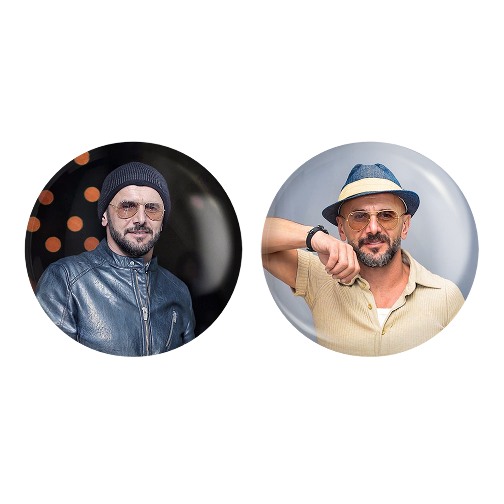 پیکسل خندالو مدل امین حیایی کد 63236324 مجموعه 2 عددی