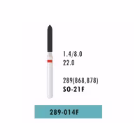 فرز ATD Torpedo (بسته 5 عددی)