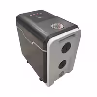 پمپ آب سوپر سایلنت یک اسب 600 وات الکتروژن مدل WGZ15-45EA