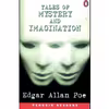 کتاب Tales of Mystery and Imagination اثر Edgar Allan Poe انتشارات penguin readers