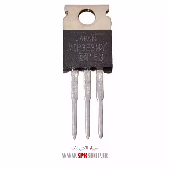 آی سی MIP3E3 TO-220