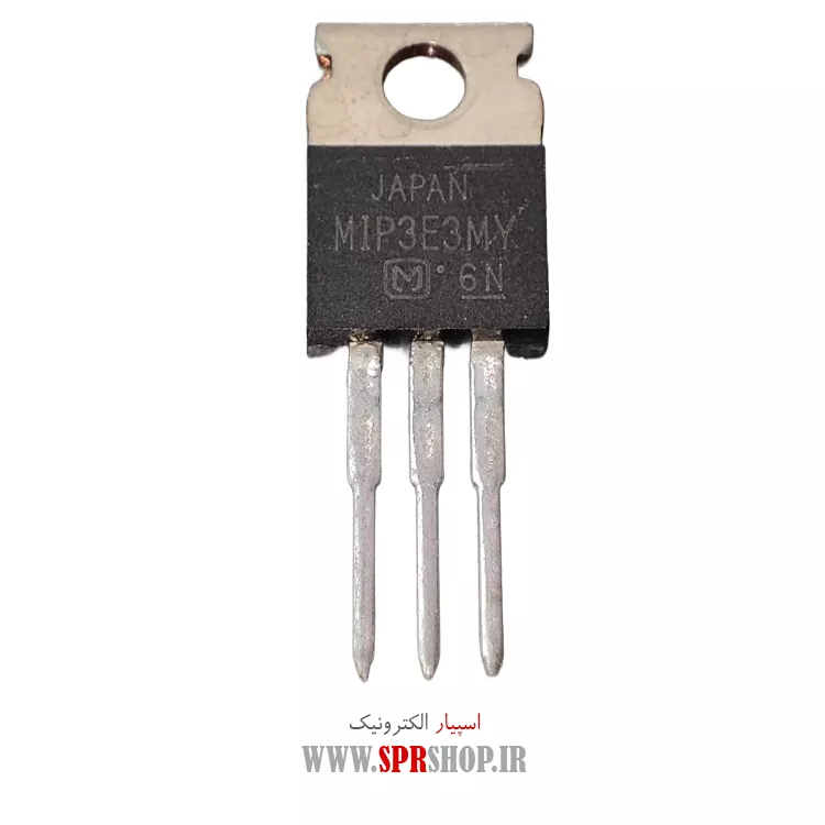 آی سی MIP3E3 TO-220