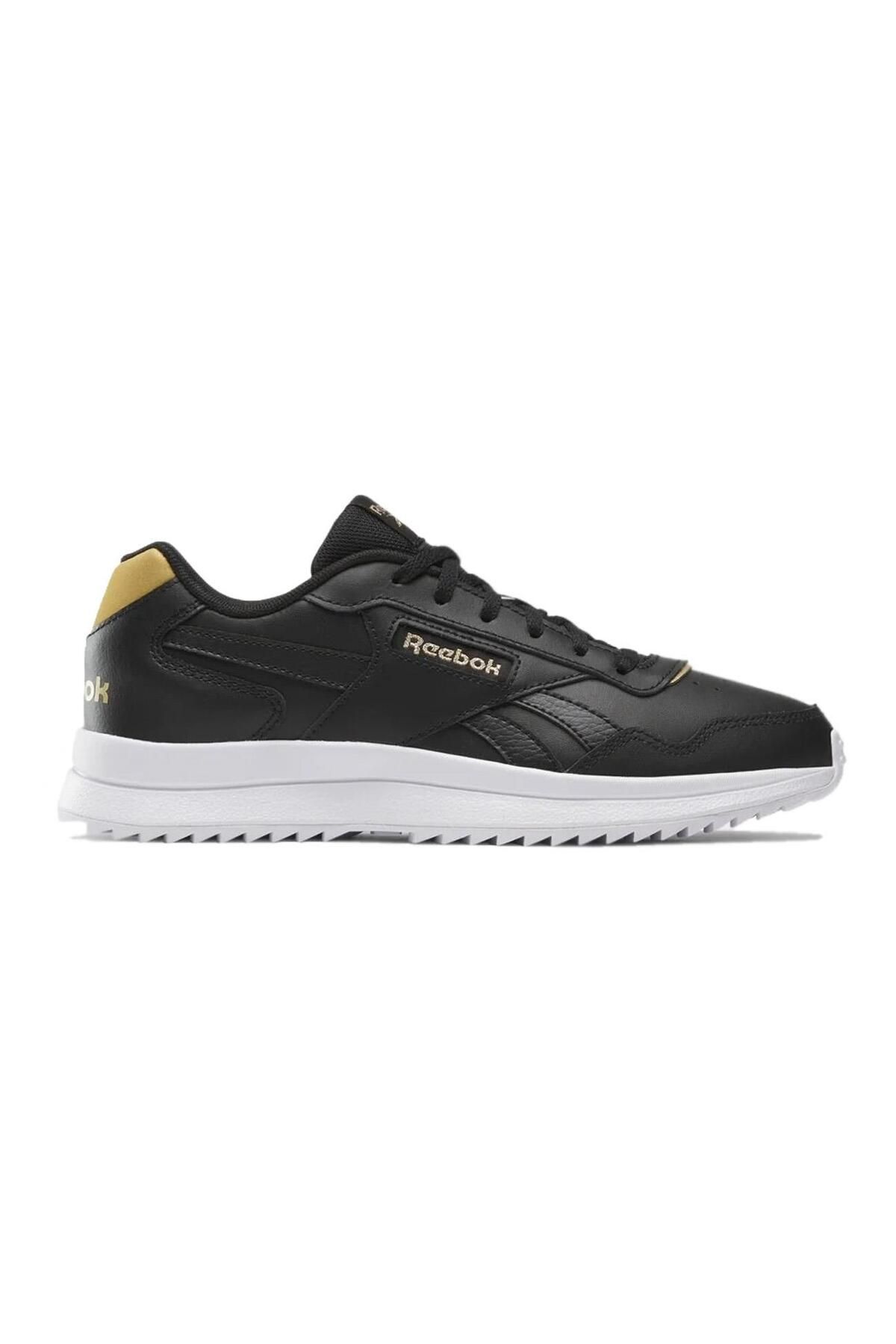 اسنیکر مشکی زنانه سیاه ID9364 GLIDE SP کفش های ورزشی Reebok