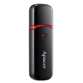 فلش مموری اپیسر AH333 64GB USB2.0