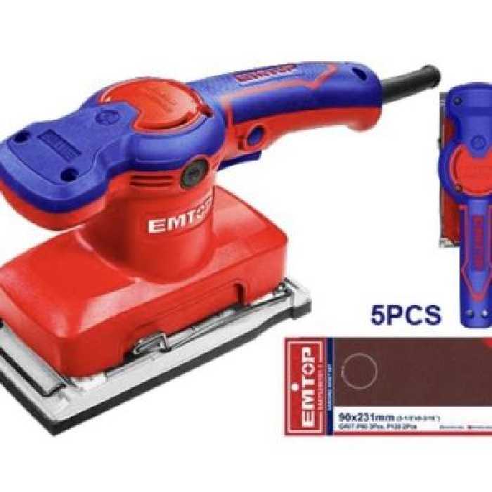 سنباده زن 320 وات امتاپ سفارش فرانسه مدل EFSR3201