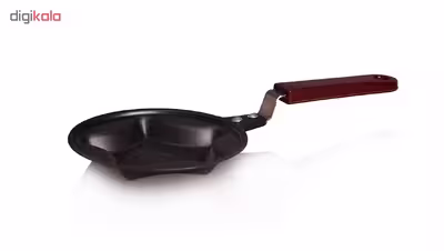تابه طرح ستاره مدل TL-001 سایز 10