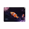برچسب پوششی ماهوت مدل Clownfish مناسب برای تبلت ایسوس Zenpad 3S 10 2017 Z500KL