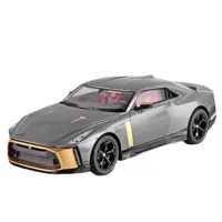 ماکت ماشین مدل NISSAN GTR50