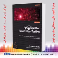 PowerShell for Penetration Testing