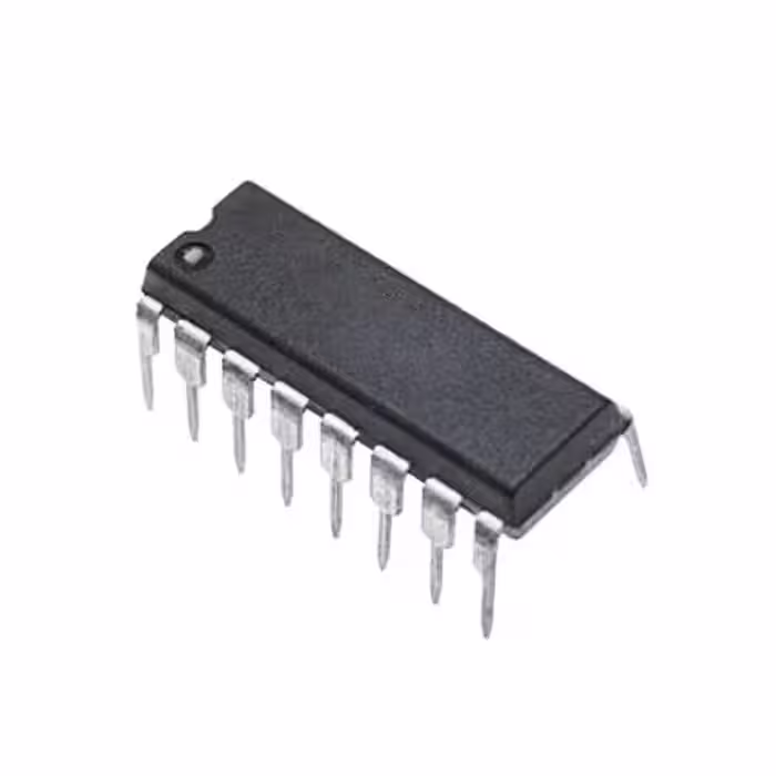 میکروکنترلر PIC16F630-I/P