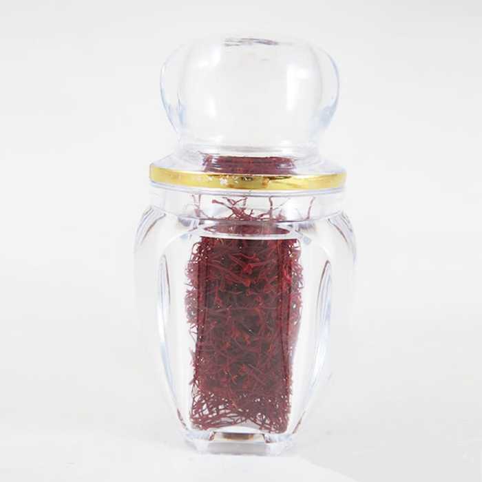 زعفران نگین یک مثقالی