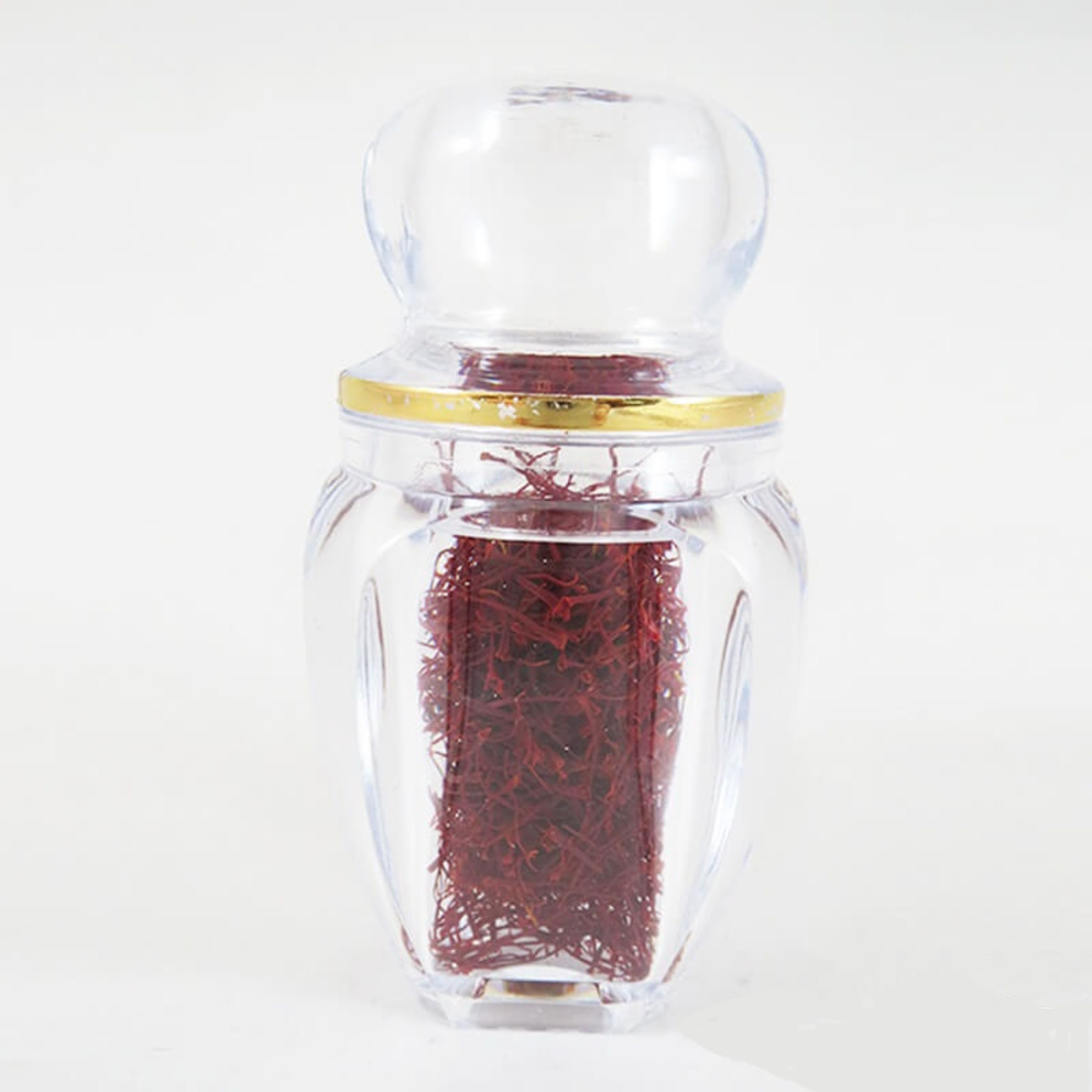 زعفران نگین یک مثقالی