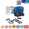 دستگاه دمنده و مکنده تر و خشک بوش مدل GAS 12-25 PL Professional