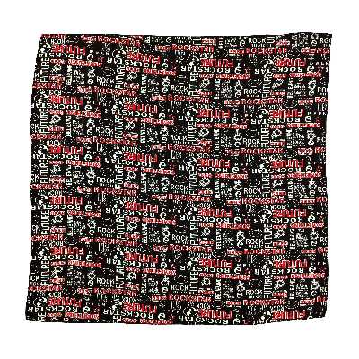 دستمال سر و گردن مدل BANDANA-03