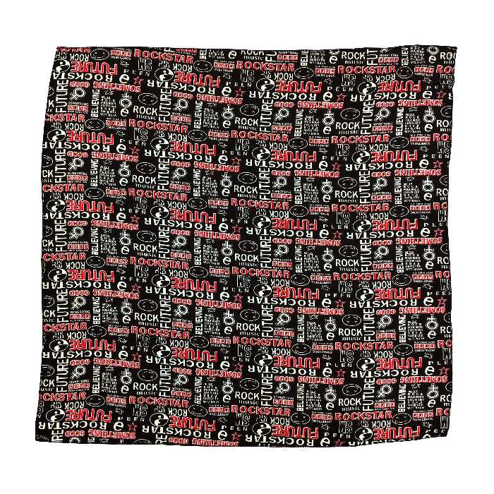 دستمال سر و گردن مدل BANDANA-03