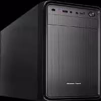 کیس  Master Tech مدل  ECO MASTER E105