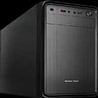 کیس  Master Tech مدل  ECO MASTER E105