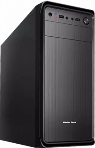 کیس  Master Tech مدل  ECO MASTER E105