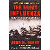 کتاب The Great Influenza اثر John M Barry انتشارات Penguin Books