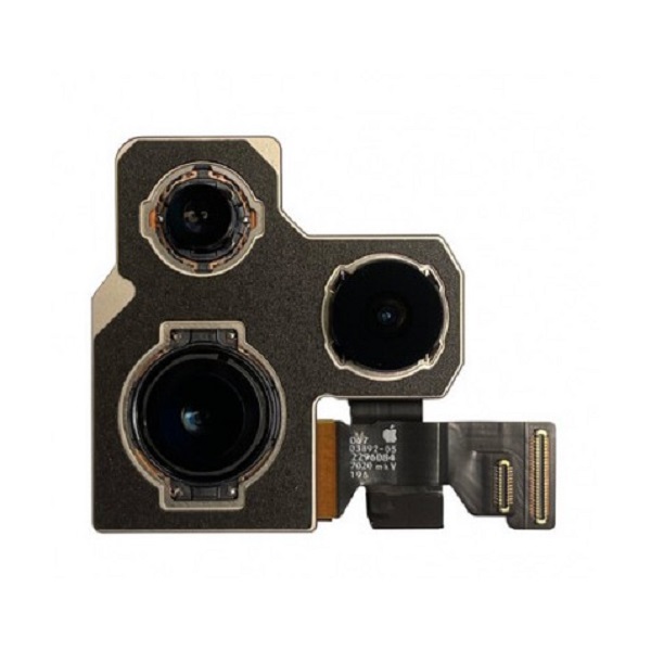 دوربین پشت آیفون IPhone 14 Pro - دنافون