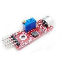 ماژول میکروفن | سنسور صدا KY-037