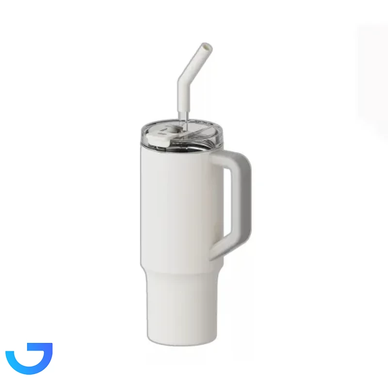 جزئیات ، قیمت و خرید ماگ شیائومی مدل Xiaomi straw mug 1L XMGB01PL | فروشگاه آریا
