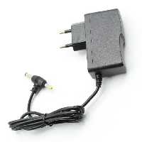 آداپتور 12 ولت دو سر